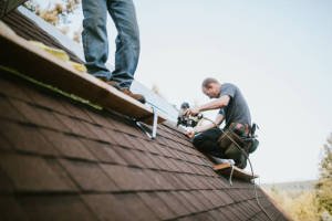 Local Roofers in Eckelson, ND